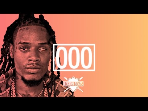 Fetty Wap x Ty Dolla Sign Type Beat - "Ooo" (Instrumental) Prod. Legion Beats