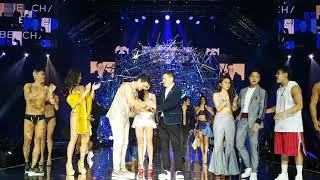 #Bench Under The Stars 30th Anniversary Show with #KathNiel Enrique Gil, Maine Mendoza & many more