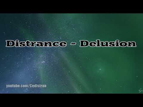 Distrance - Delusion (Melodic Trance, 2009)