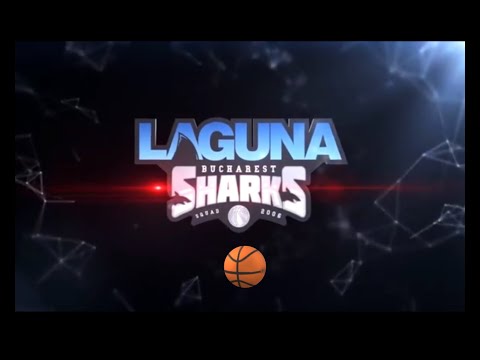 Laguna Shark 2010 - Team Giurgiu