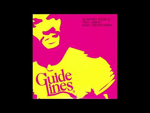 Slippery People feat. Adeva - Wish I Never Knew (Ski Oakenfull Remix) 2004