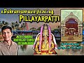 PILLAYARPATTI VINAYAGAR TEMPLE VLOG Kundrakudi முருகன் கோயில் Naveen Kumar