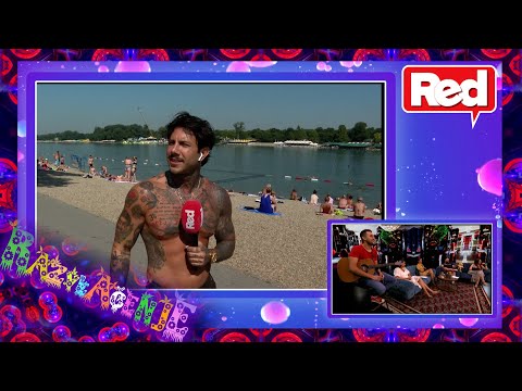 Razvlačenje - deo 8 - Filip na Adi: Šta su vam roditelji u horoskopu? - 07.07.2021 - Red TV