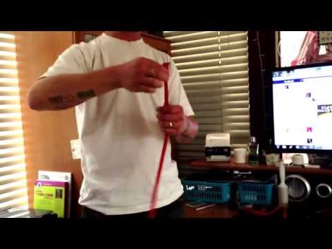 professors nightmare by bournemouth magician Joe Sewell