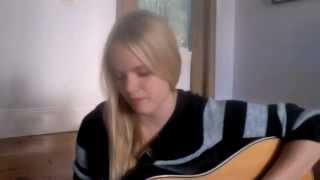 Cup of Tea - Carly Rae Jepsen Cover