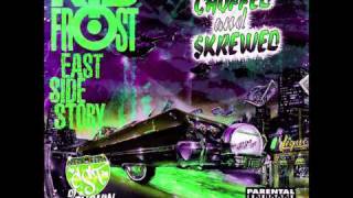 Kid Frost - I Got Pull Over (Chopped &amp; Screwed)