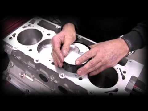 StreetLegalTV.com-  World Products Builds a 800+ Warhawk Eng