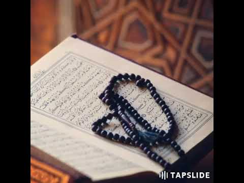 Surah Al-Qadr (Noć Kadr) - Nedim Hasanić