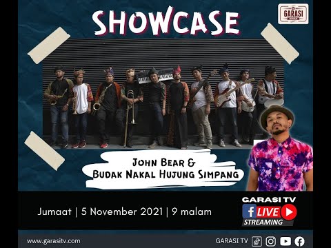 Budak Nakal Hujung Simpang In Da House