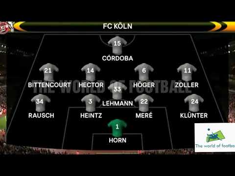 ARSENAL VS COLOGNE 3-1 HD,UEL, All goal and highlights 2017