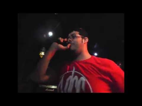 Nastres - Freestyle libre - (Adrenaline) - 2014