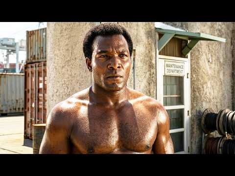 The Most Brutal Prison Film In Cinema History! I English Dubbed Film
