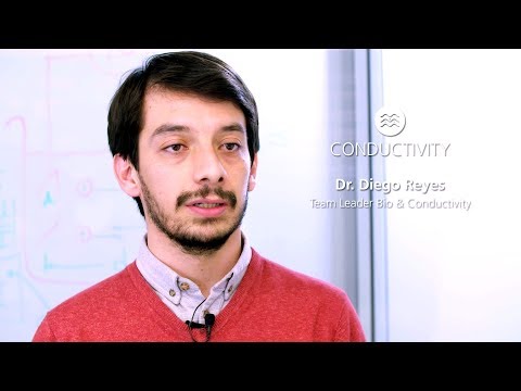 Conductivity Sensors IST AG