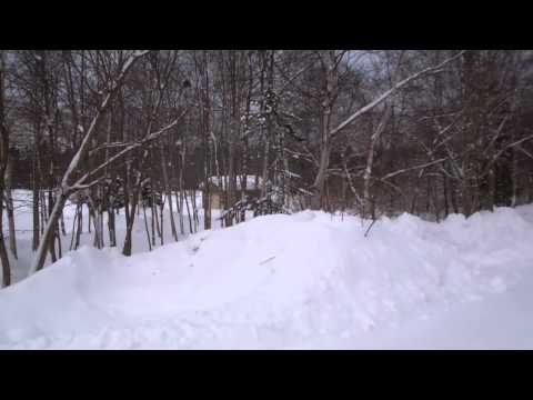 Marblewood Village Resort Outside Jan25, 2011