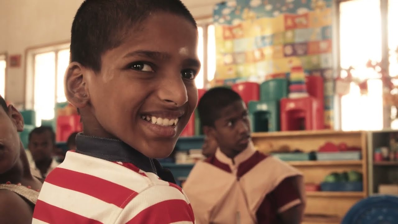 Hot Docs 2024 Trailer: BORN HUNGRY