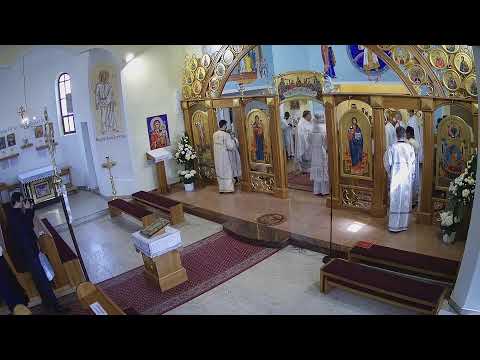 Svetlý pondelok (18.04. 2022) / Gréckokatolícka cirkev, farnosť Humenné