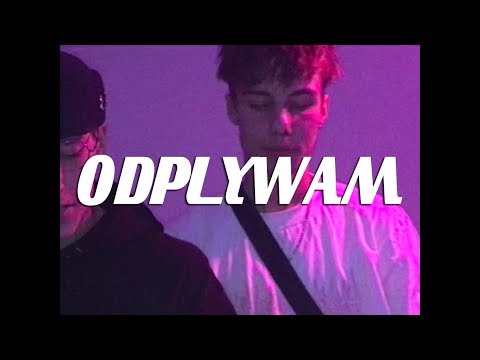 YUNG ADISZ - ODPŁYWAM (MUSIC VIDEO) PROD. S?K