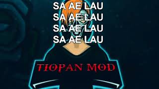 Download lagu Young lex lyrics sa ae lau ft Bonie mx(remix) mp3