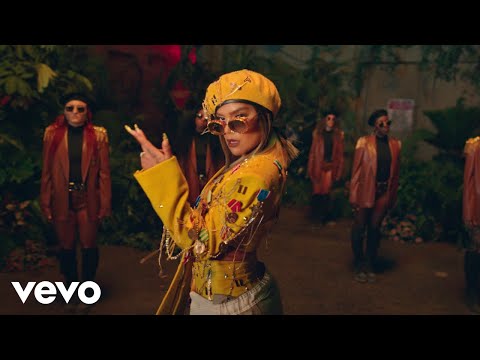 KAROL G – BICHOTA