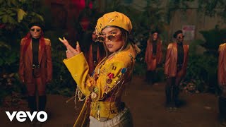 Karol G - Bichota video