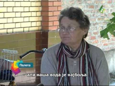 Paleta po ruski 4.6.2014. - Палета по руски 4.6.2014.