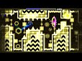 Geometry Dash Plasma Pulse II By Giron And Smokes All Coins