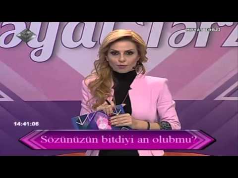 Heyat Terzi 26.10.2015