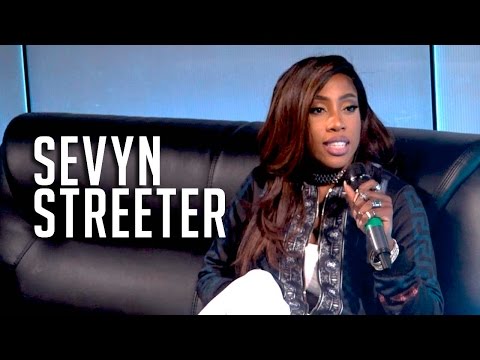 Sevyn Streeter on Being Single, Her Dry DMs and Writing for Beyonce