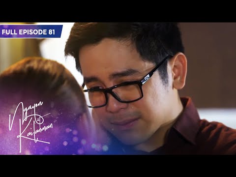 [ENG SUB] Ep 81 | Ngayon at Kailanman | Joshua Garcia, Julia Barretto