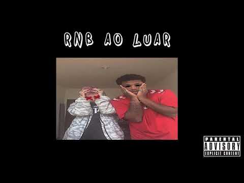 Looar x RB99 - RnB ao Luar [MIXTAPE]