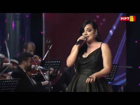 Ivana Serafimovska - Fotografija zaboravena - "Folk Fest Valandovo 2019" (LIVE)