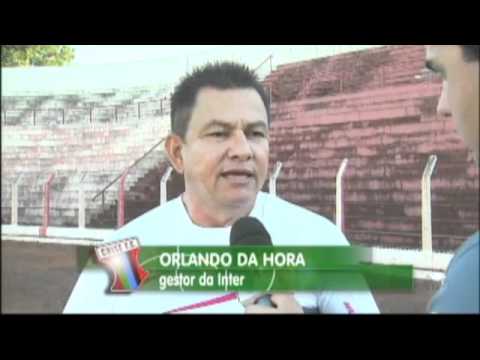 EPTV - Gestor desabafa: "Bebedouro desistiu da Inter há muitos anos"