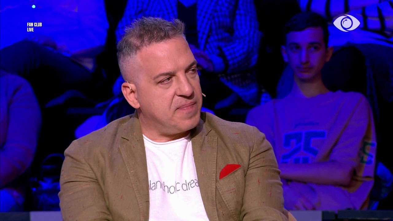 Ky s'ka lidhje me BBV/ Ols Abazi i përgjigjet komenteve të VIP-ve, midis tyre Jul Deda -Fan Club