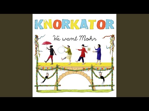 Time to Rise - Knorkator