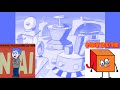 Teletoon Effects 2
