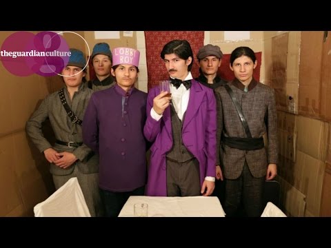 The Wolfpack, Gemma Bovery, The Dance of Reality and The President |  The Guardian Film Show