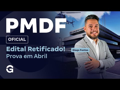 PMDF Officer Exam: Notice Amended! Exam in April