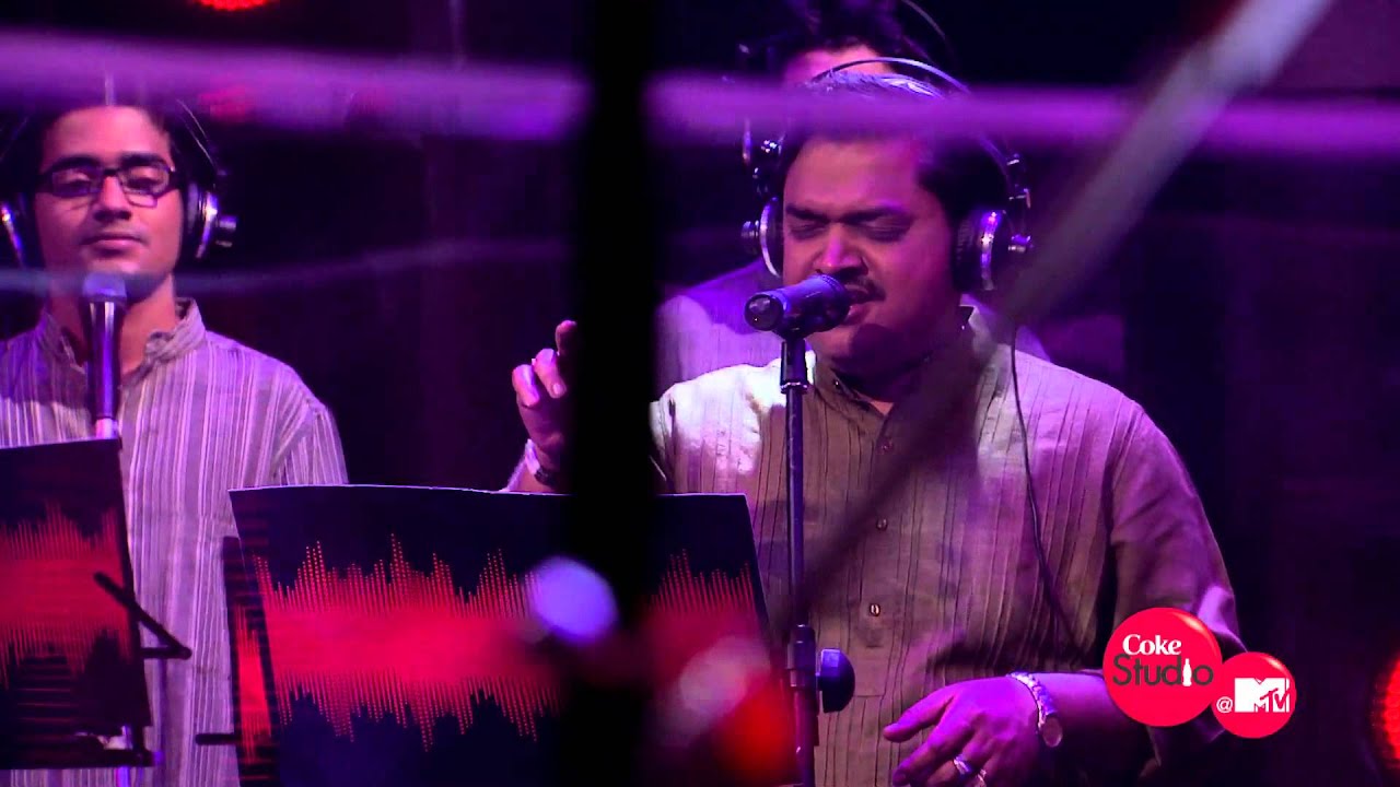 Khwajababa Lyrics | Coke Studio 2 – Episode 07 | Bonnie Chakraborty, Pranav Biswas | Shantanu Moitra