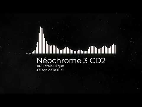 06. Fatale Clique - Le son de la rue