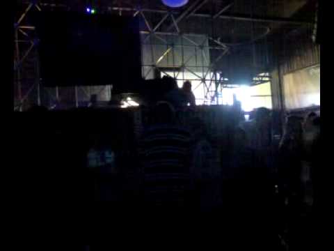 Caramba's Warm Up TT 2009