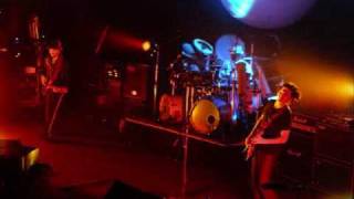 Primus - Wounded Knee