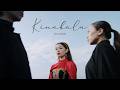 KINABALU ELICA PAUJIN OFFICIAL LYRIC VIDEO