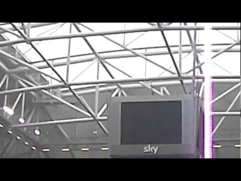 FC Schalke 04 - Borussia Dortmund - Mannschaftsaufstellung von Schalke - 14.04.2012