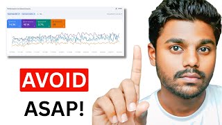 ASAP! 10 SEO Mistakes To Avoid to Rank on Google