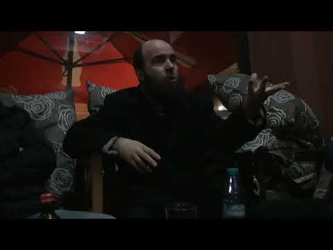 Mos e harro Allahun & Pyetje Përgjigje - Hoxhë Jusuf Hajrullahu