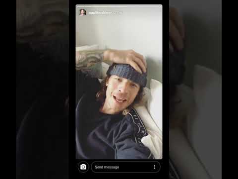 Sauli's Home - 31.10.2019