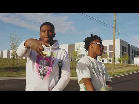 JefeDaDon “No Breaks” (ft. 7.62 Jreed) Official Music Video