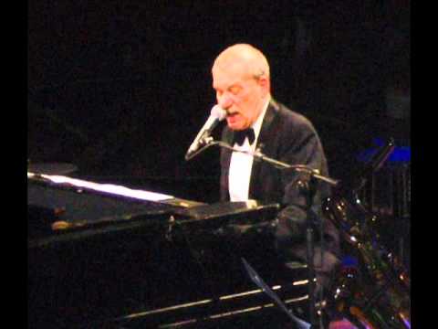 Paolo Conte - Messico e nuvole