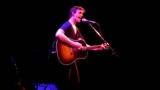 Almighty Moon - Sondre Lerche (Joe's Pub)