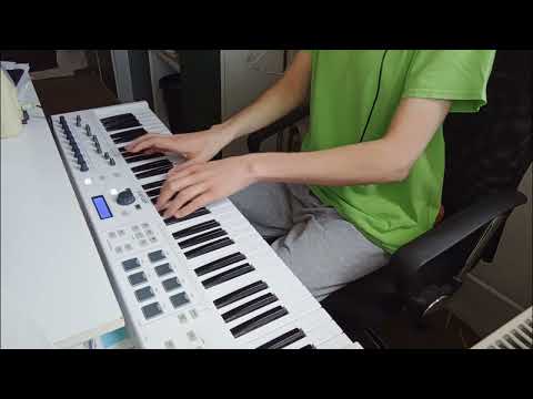 FLEA WALTZ, Der Flohwalzer (piano)